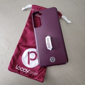 S21 Loopy Case